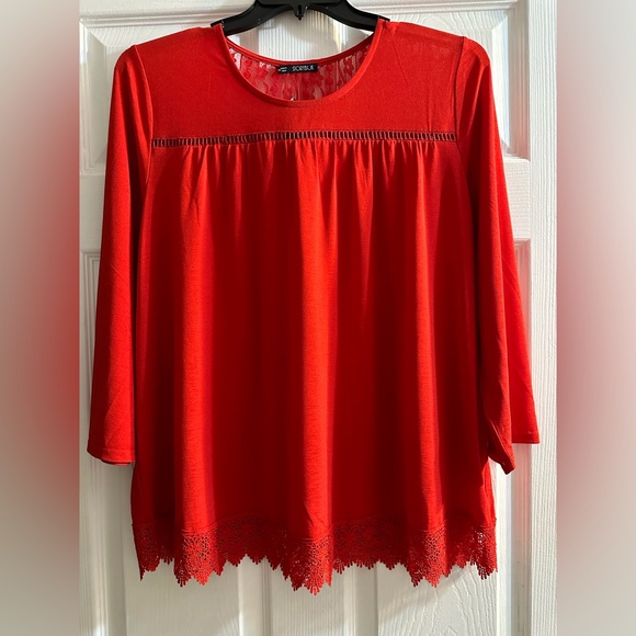 Storybuk Tops - Storybuk Top NWT